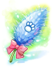 Meow Meow Foxtail-LT artwork from Ragnarok Online