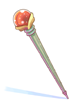 Mighty Staff artwork from Ragnarok Online