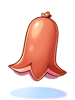 Costume Sausage Princess artwork from Ragnarok Online