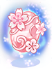 Life of Spring (Luck) artwork from Ragnarok Online