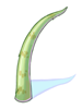 Pointed Scale artwork from Ragnarok Online