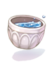 Cold Holy Water artwork from Ragnarok Online
