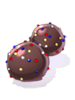 Chocolate Bomb artwork from Ragnarok Online