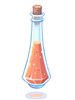 Spicy Sauce artwork from Ragnarok Online