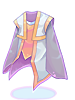Silver Robe artwork from Ragnarok Online