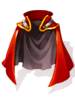 Felrock's Cloak artwork from Ragnarok Online