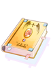Booster Book artwork from Ragnarok Online