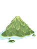 Sticky Poison artwork from Ragnarok Online