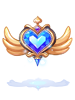 INT Blessing artwork from Ragnarok Online