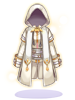 Grace Frost Robe artwork from Ragnarok Online