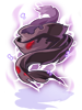 Enforcer Cape artwork from Ragnarok Online