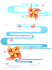 Costume Fluttering Haze artwork from Ragnarok Online