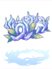Elder Crown artwork from Ragnarok Online