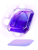Wolf Orb (Physical Defense) Level 1 artwork from Ragnarok Online