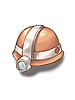 Safety Helmet artwork from Ragnarok Online