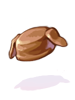 Puppy Ears Hat artwork from Ragnarok Online