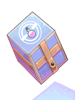 (Limited) Three Master Package artwork from Ragnarok Online