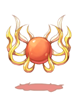 Solar Hat artwork from Ragnarok Online