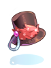 Ribbon Magic Hat artwork from Ragnarok Online