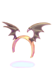 Evil Wing artwork from Ragnarok Online