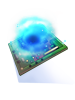 Super Weapon Modifier (Magic) artwork from Ragnarok Online