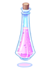 Sweet Sauce artwork from Ragnarok Online