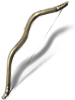 Gakkung Bow artwork from Ragnarok Online