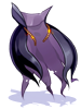 Attacker Booster Manteau artwork from Ragnarok Online