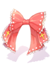 Shrine Maiden Hat artwork from Ragnarok Online