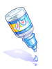 Ear Cleaner artwork from Ragnarok Online