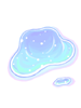 Fluorescent Liquid artwork from Ragnarok Online