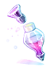 Venom Magical Water artwork from Ragnarok Online