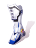 Illusion Leg B-type artwork from Ragnarok Online