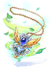 Overdrive Rampage artwork from Ragnarok Online