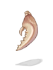 Scorpion Claw artwork from Ragnarok Online
