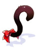 Whike Black Tail artwork from Ragnarok Online
