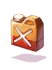 Magic Gear Fuel artwork from Ragnarok Online