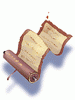 Old Scroll artwork from Ragnarok Online