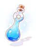 SP Increase Potion (Medium) artwork from Ragnarok Online