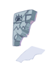 Fragment of Rossata Stone artwork from Ragnarok Online