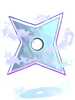 Nimbus Shuriken artwork from Ragnarok Online