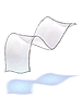 Fabric artwork from Ragnarok Online