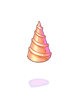 Dokebi Horn artwork from Ragnarok Online