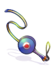 Safety Whip artwork from Ragnarok Online