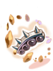 Seismic Fist artwork from Ragnarok Online