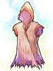 Bayani Buwaya Sack Cloth artwork from Ragnarok Online
