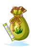 Juice Mix Package artwork from Ragnarok Online
