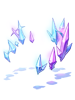 Costume Serpentine Crystal artwork from Ragnarok Online