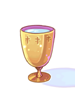 Holy Water artwork from Ragnarok Online