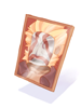 Contorted Self-Portrait artwork from Ragnarok Online